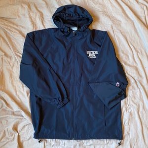 WESTERN VIKING CHAMPION JACKET